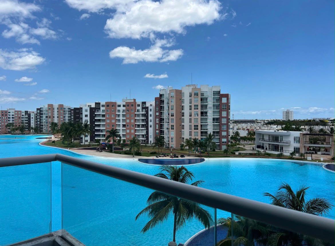 Departamento en venta en Dreams Lagoon foto 1
