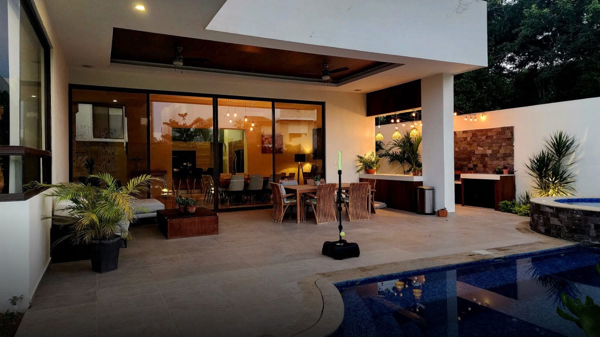 Casa en venta en Lagos del Sol foto 1