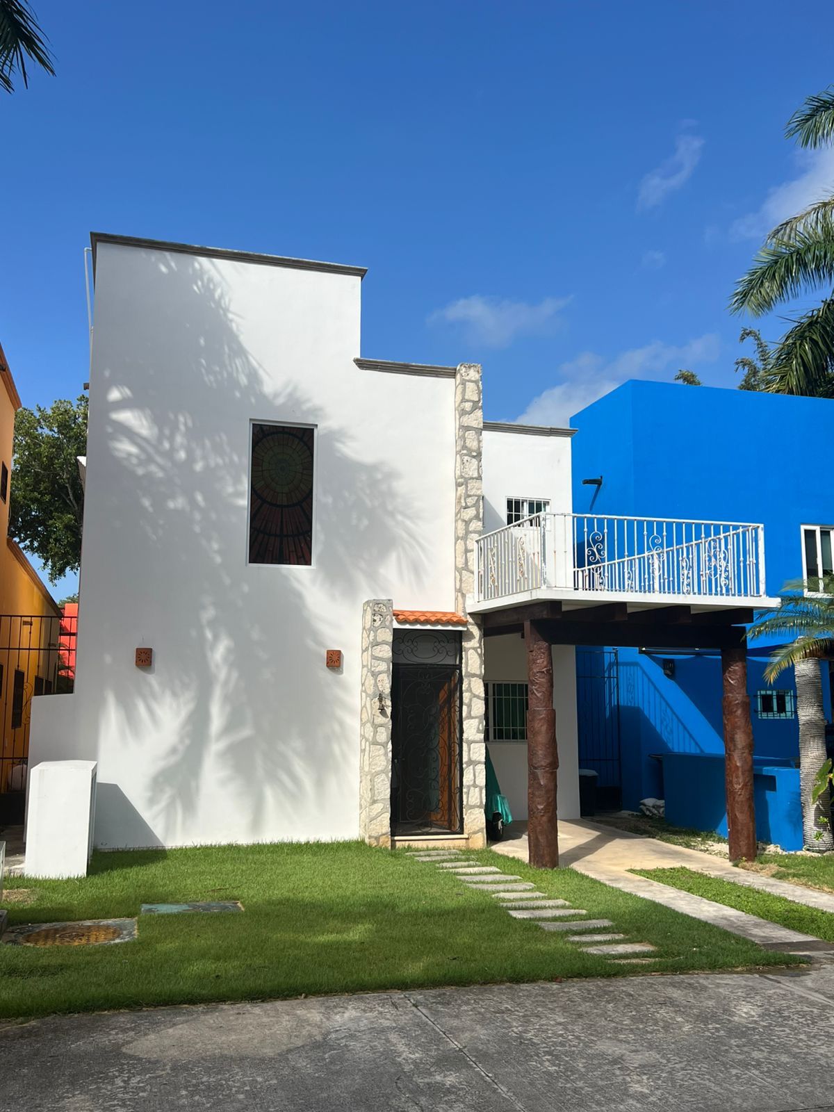 Casa en venta en Xcalacoco foto 1