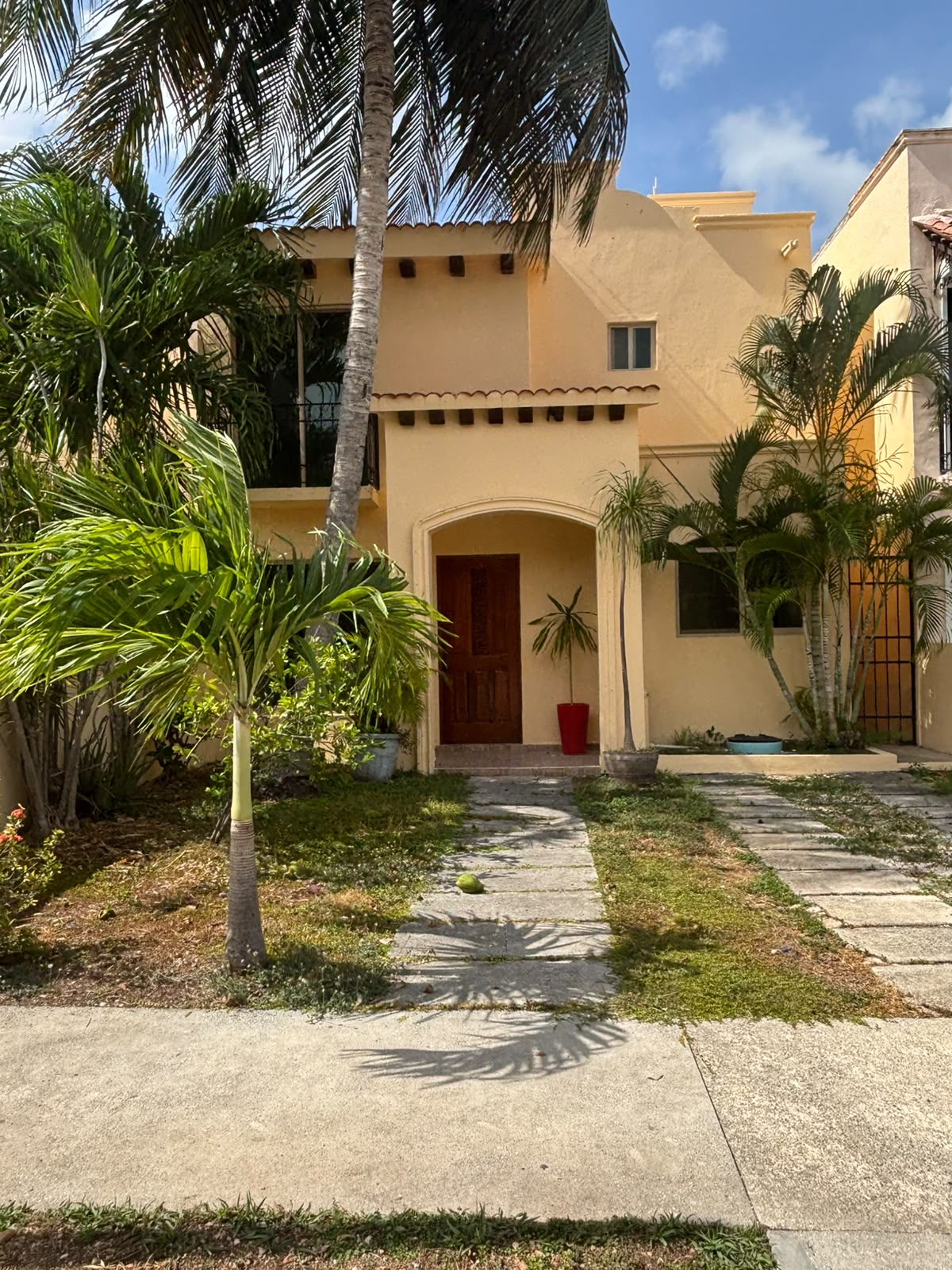 Casa en renta en Residencial Buenavista, Sm-50 foto 1