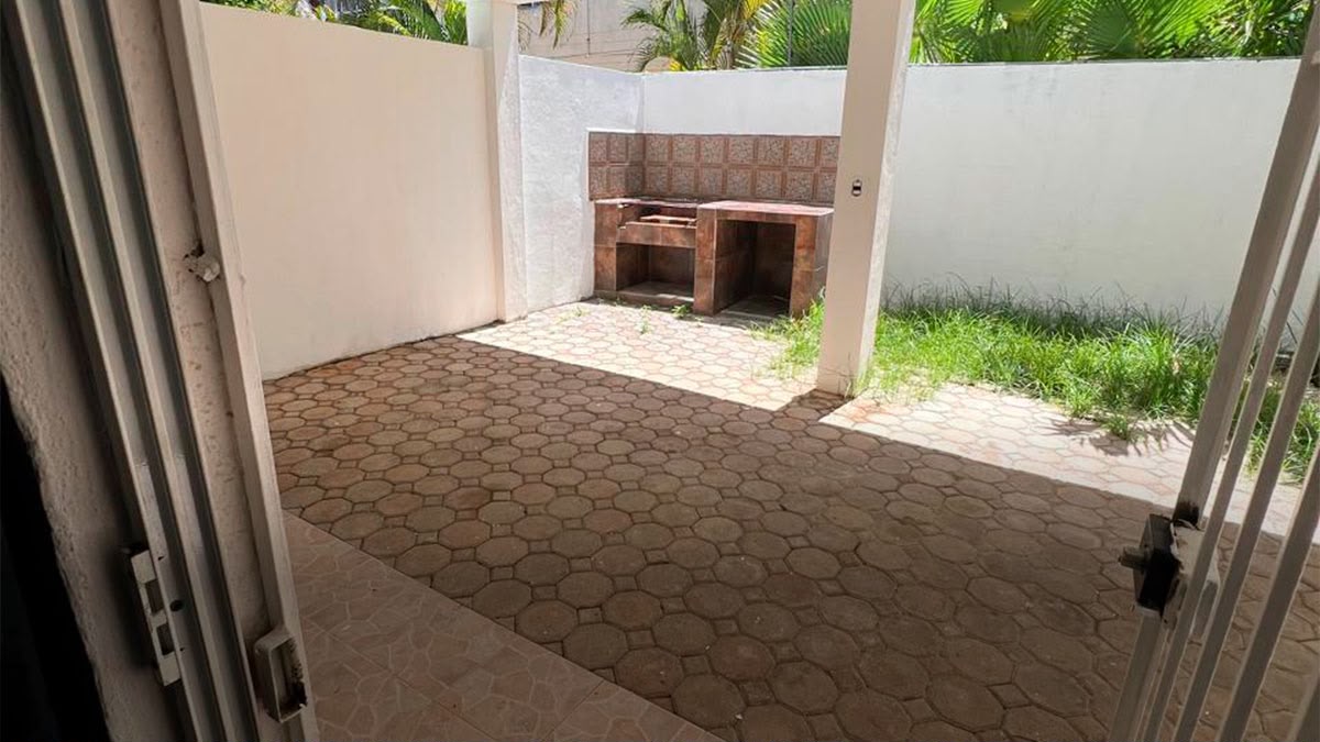 Casa en renta en Jardines de Bonampak — $16,500 MXN