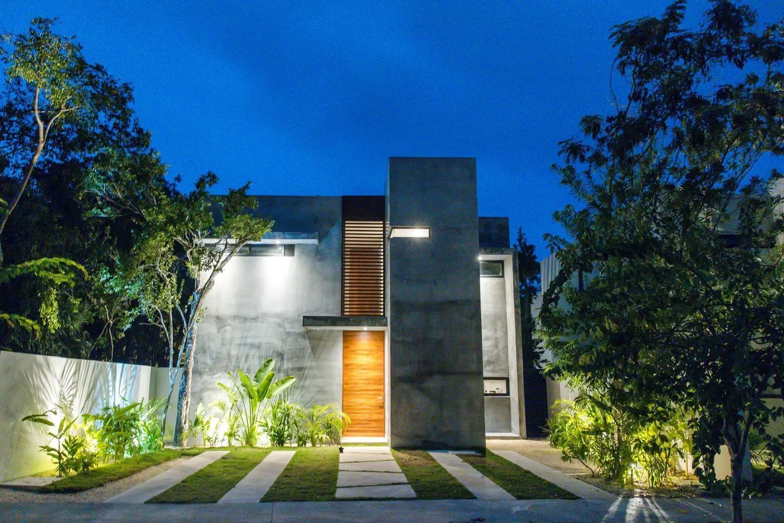 Casa en venta en Aldea Zama foto 1