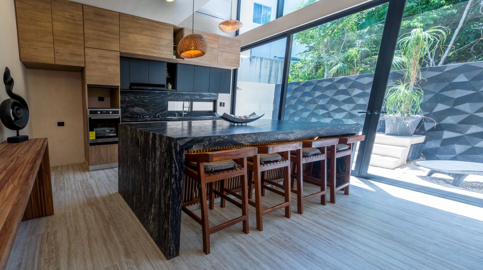 Casa en venta en Aldea Ha foto 1