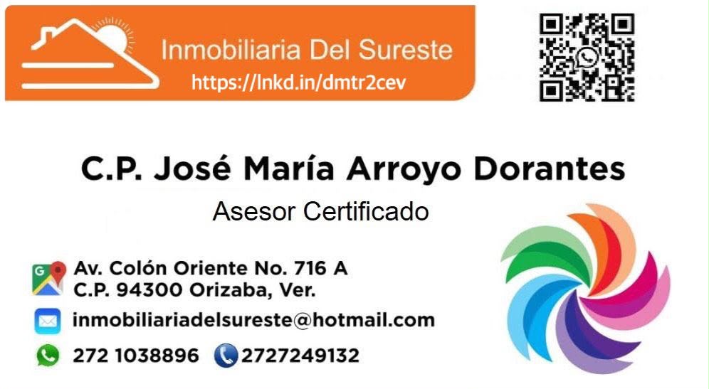 Propiedad en renta en Orizaba foto 1