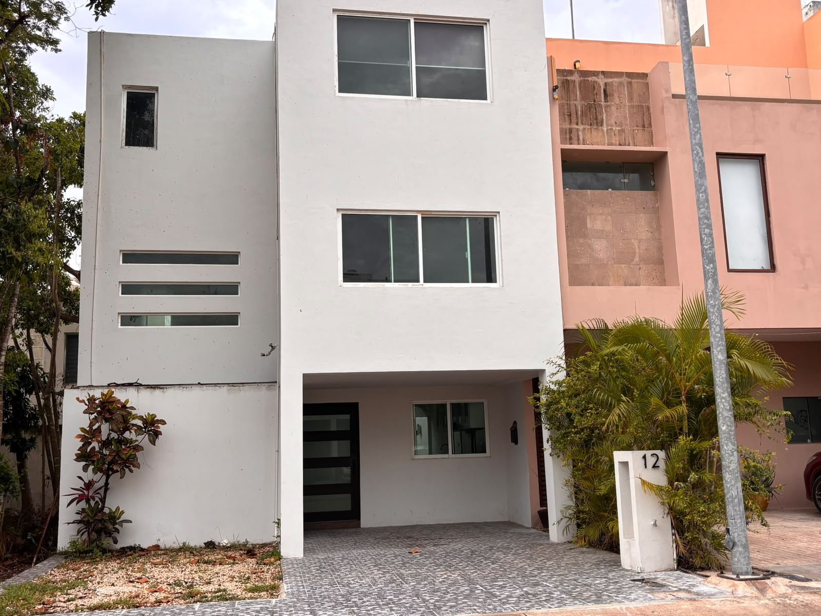 Casa en renta en Arbolada foto 1