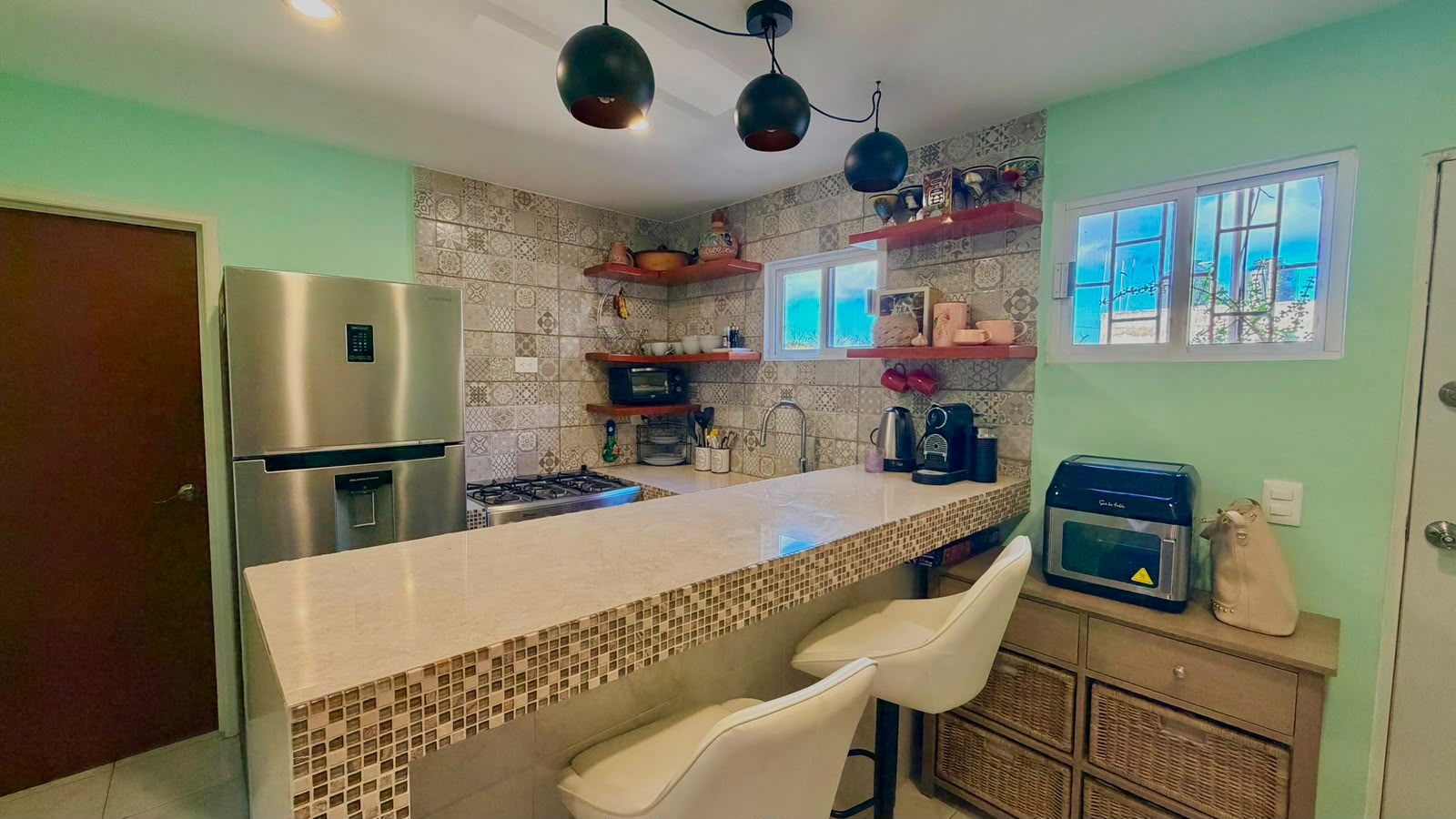 Departamento en venta en Sm 29, Av. Las Playas foto 1