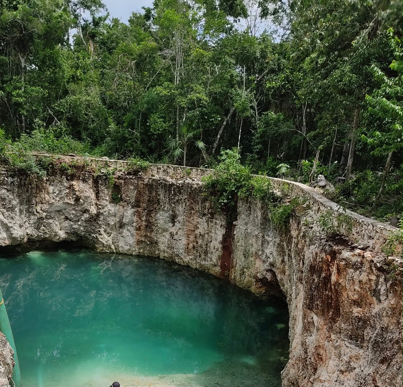 Lote en venta en Ruta de los Cenotes foto 1