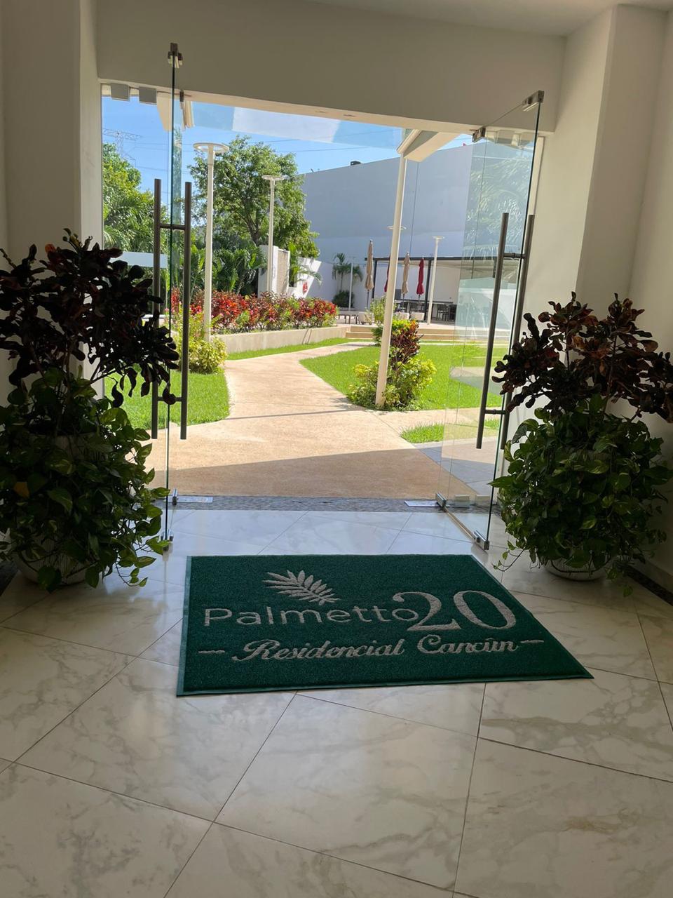 Departamento en venta en Palmetto 20 foto 1