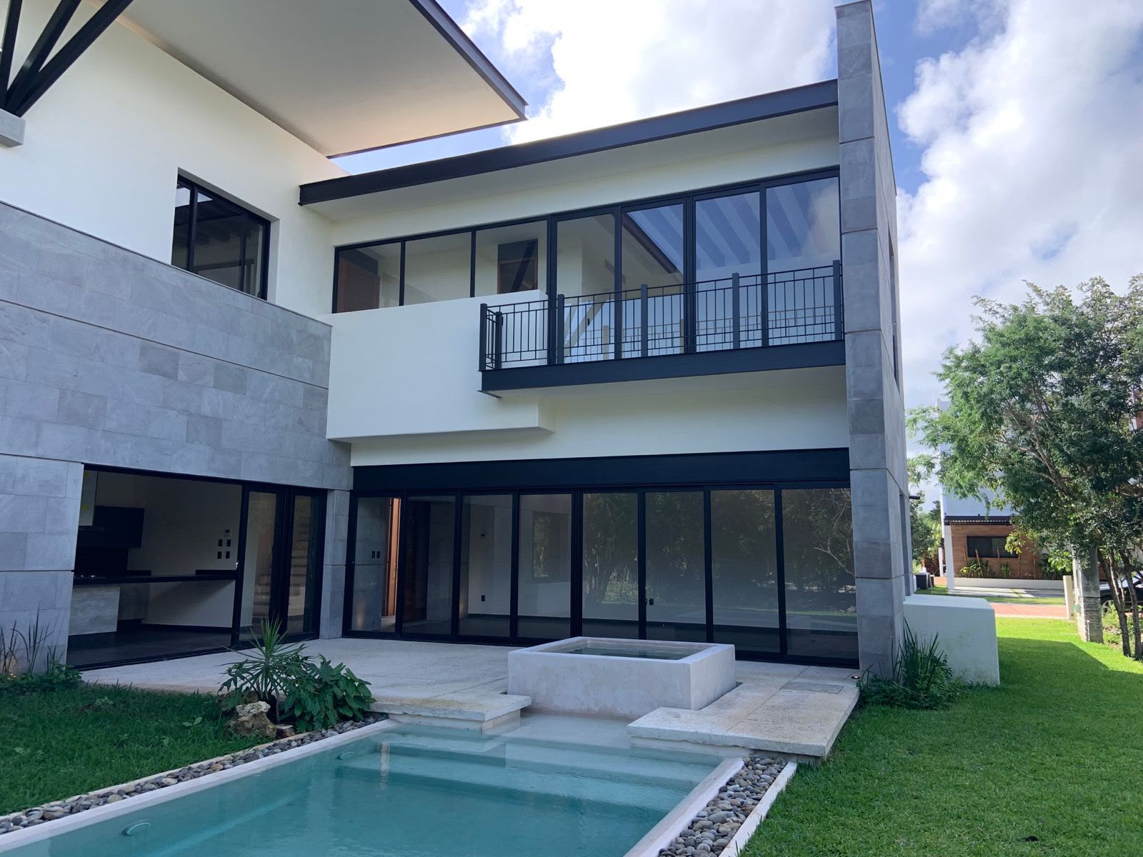 Casa en venta en Country Club foto 1