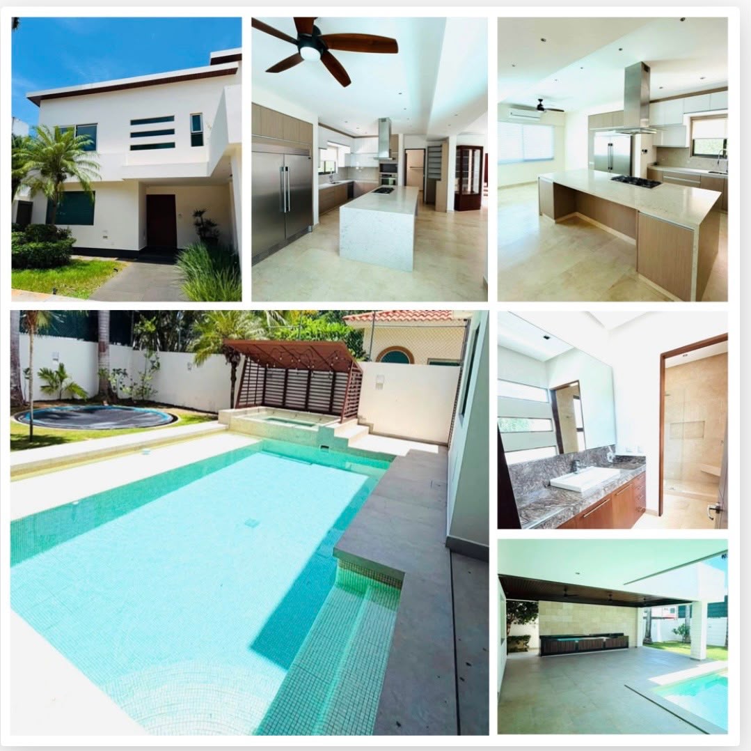 Casa en venta en Residencial Villa Magna foto 1