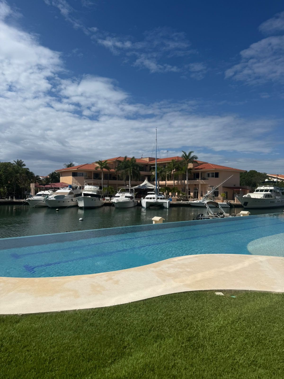 Departamento en venta en Puerto Aventuras foto 1