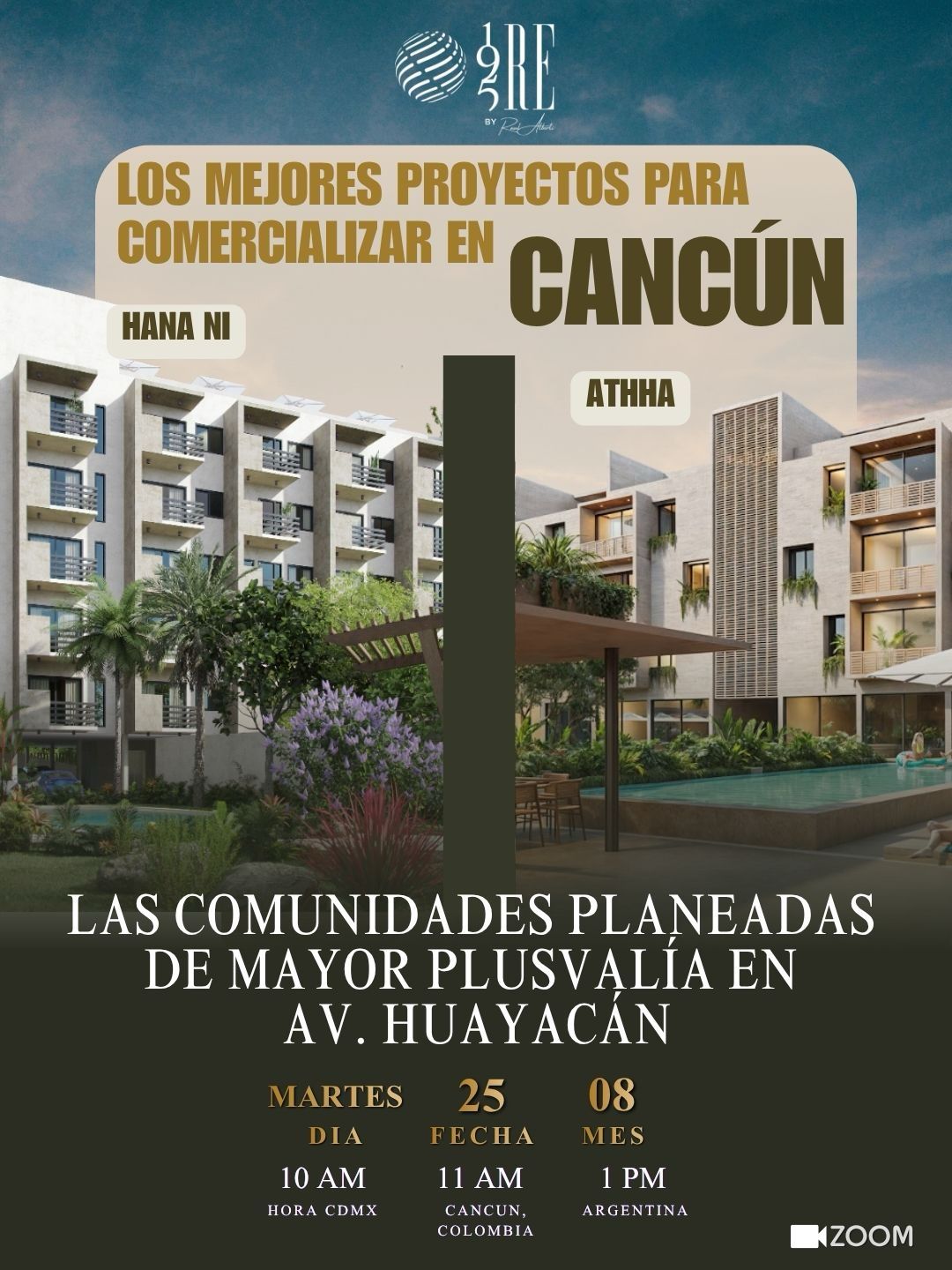 Otro en venta en Avenida Huayacán — Precio a consultar