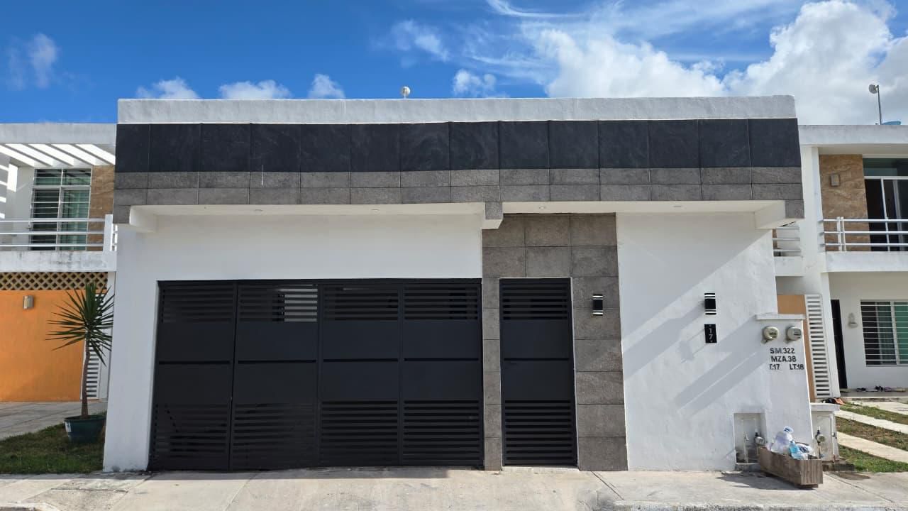 Casa en venta en Grand Santa Fé foto 1