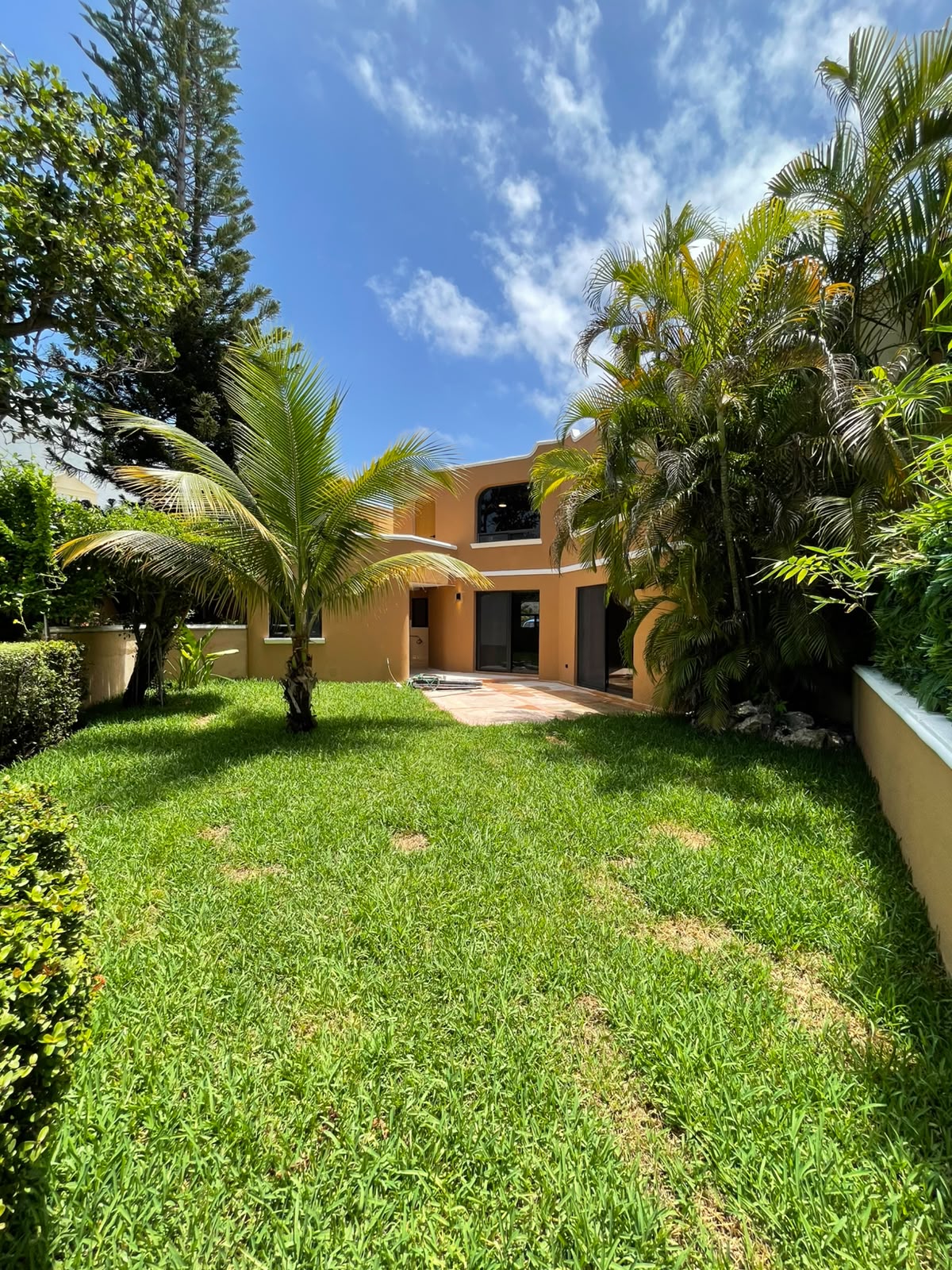 Casa en renta en Pok Ta Pok foto 1