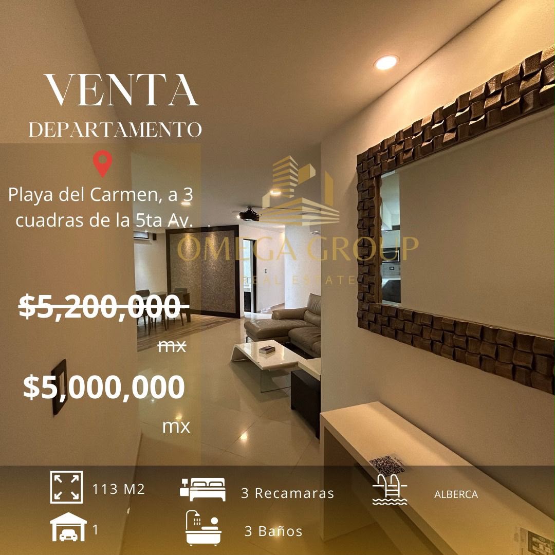 Departamento en venta en Centro foto 1