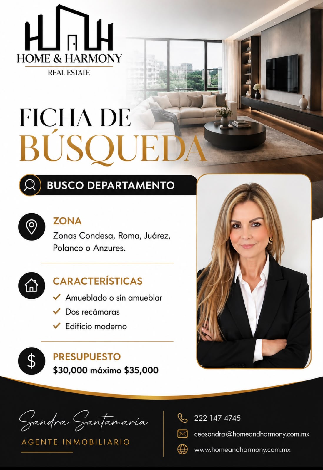 Departamento en renta en Zonas Condesa, Roma, Juarez foto 1