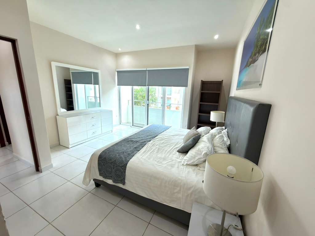 Departamento en renta en Long Island, Residencial Springs foto 1
