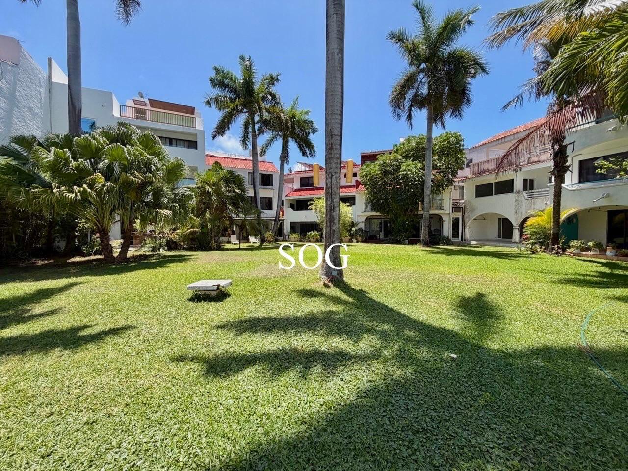 Casa en venta en Pok Ta Pok, Zona Hotelera foto 1