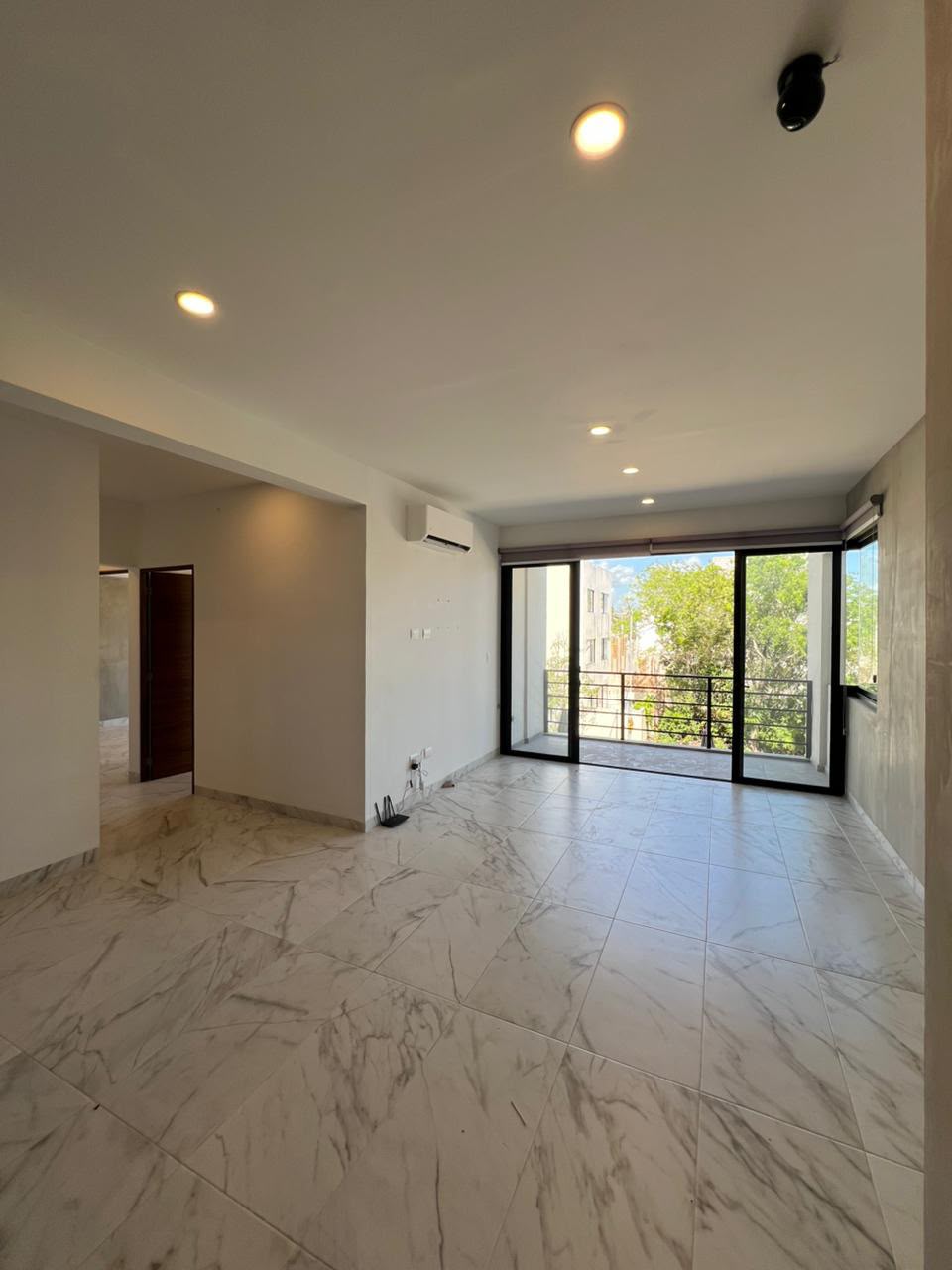 Departamento en renta en Residencial Arbolada, Av. Huayacán foto 1
