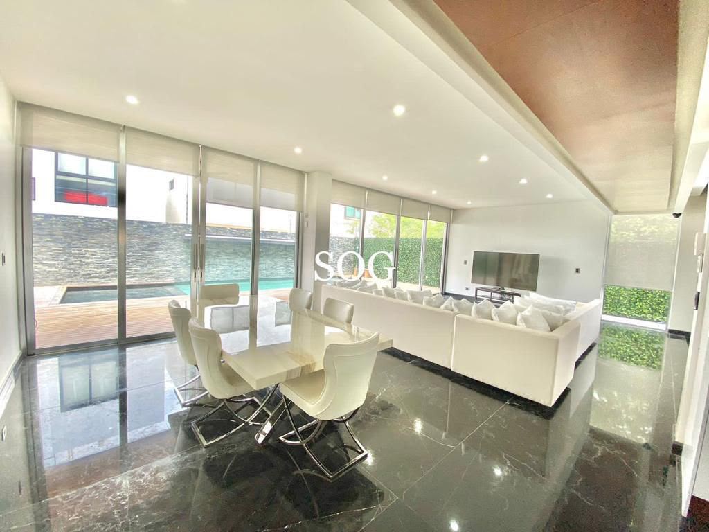 Casa en renta en Residencial Aqua foto 1