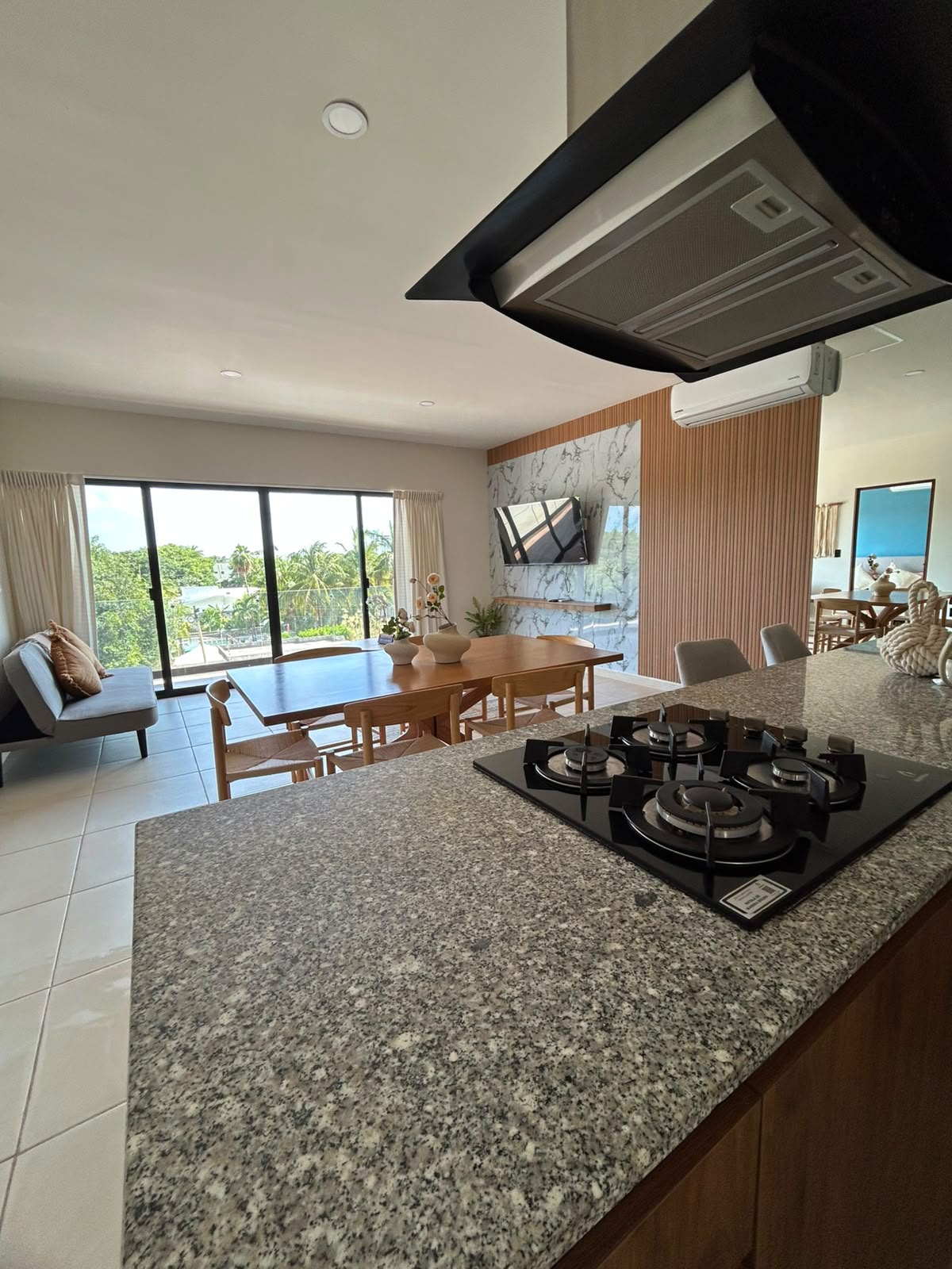 Departamento en renta en H Living foto 1