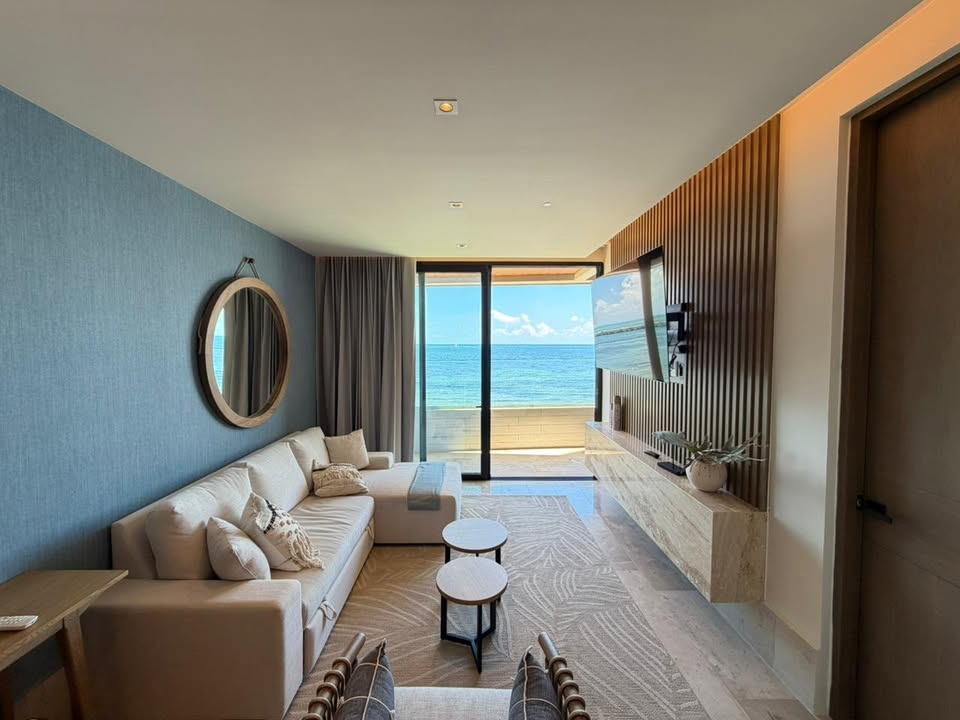 Departamento en venta en Puerto Morelos foto 1