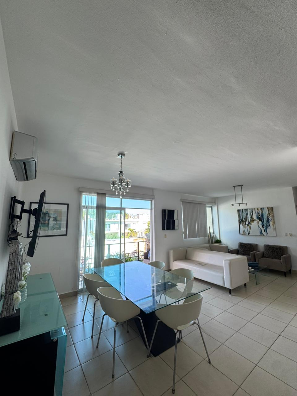 Departamento en venta en Fraccionamiento Punta Estrella foto 1