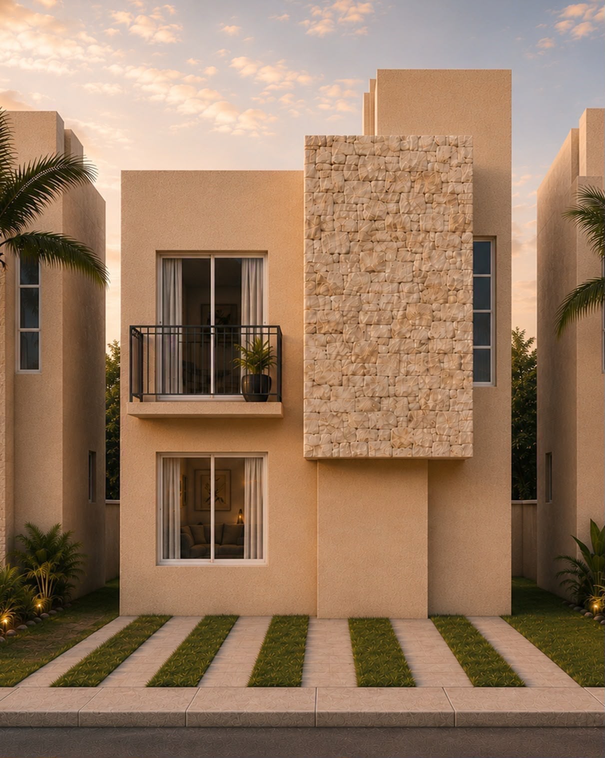 Casa en venta en Privada Ágata foto 1