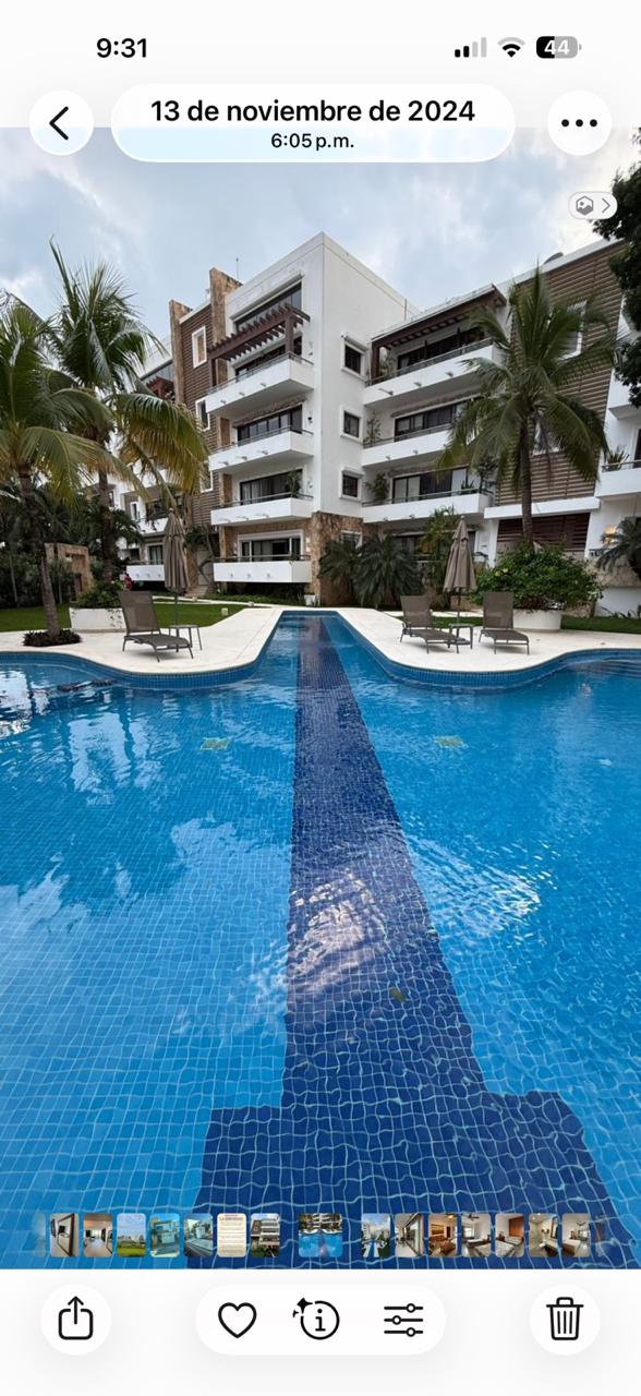 Departamento en venta en Residencial Cumbres foto 1