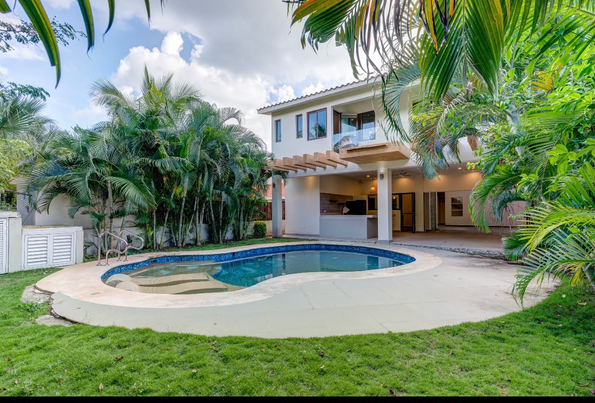 Villa en venta en Puerto Aventuras foto 1