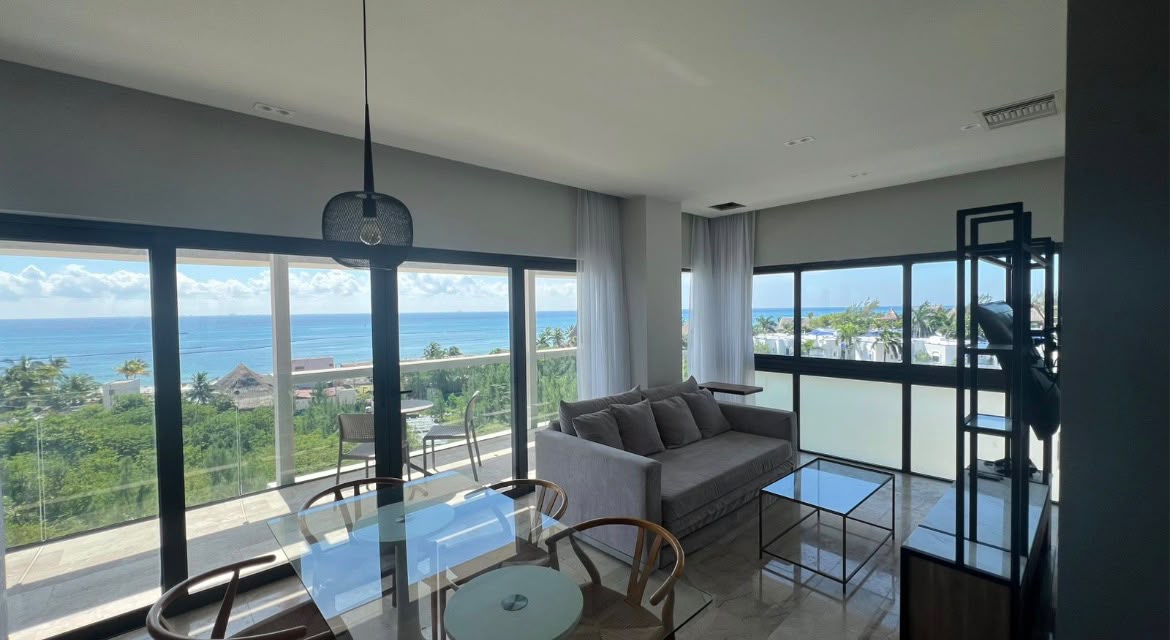 Departamento en venta en Singular Dream, Av 44 y CTM foto 1
