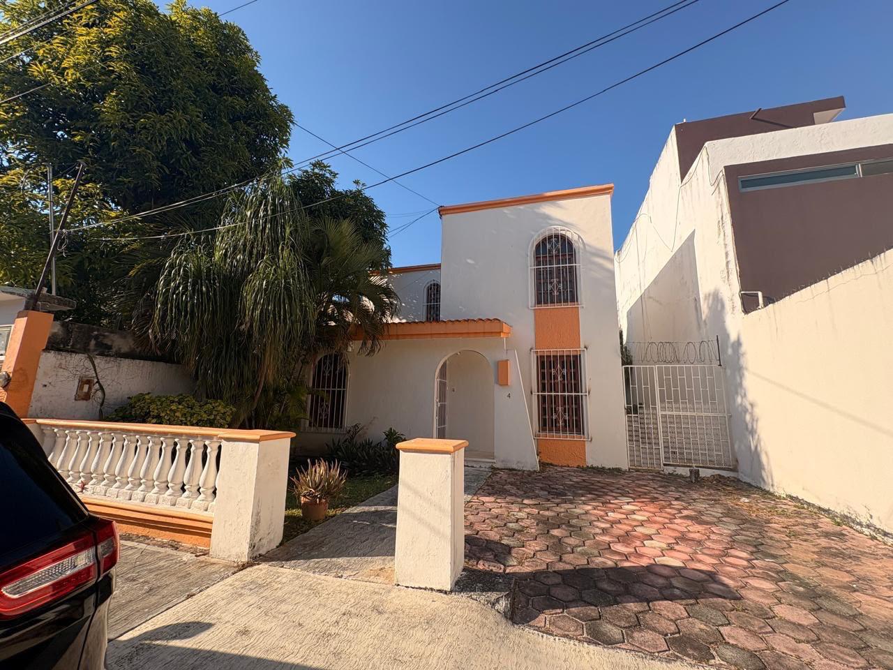 Casa en venta en SM 15 foto 1