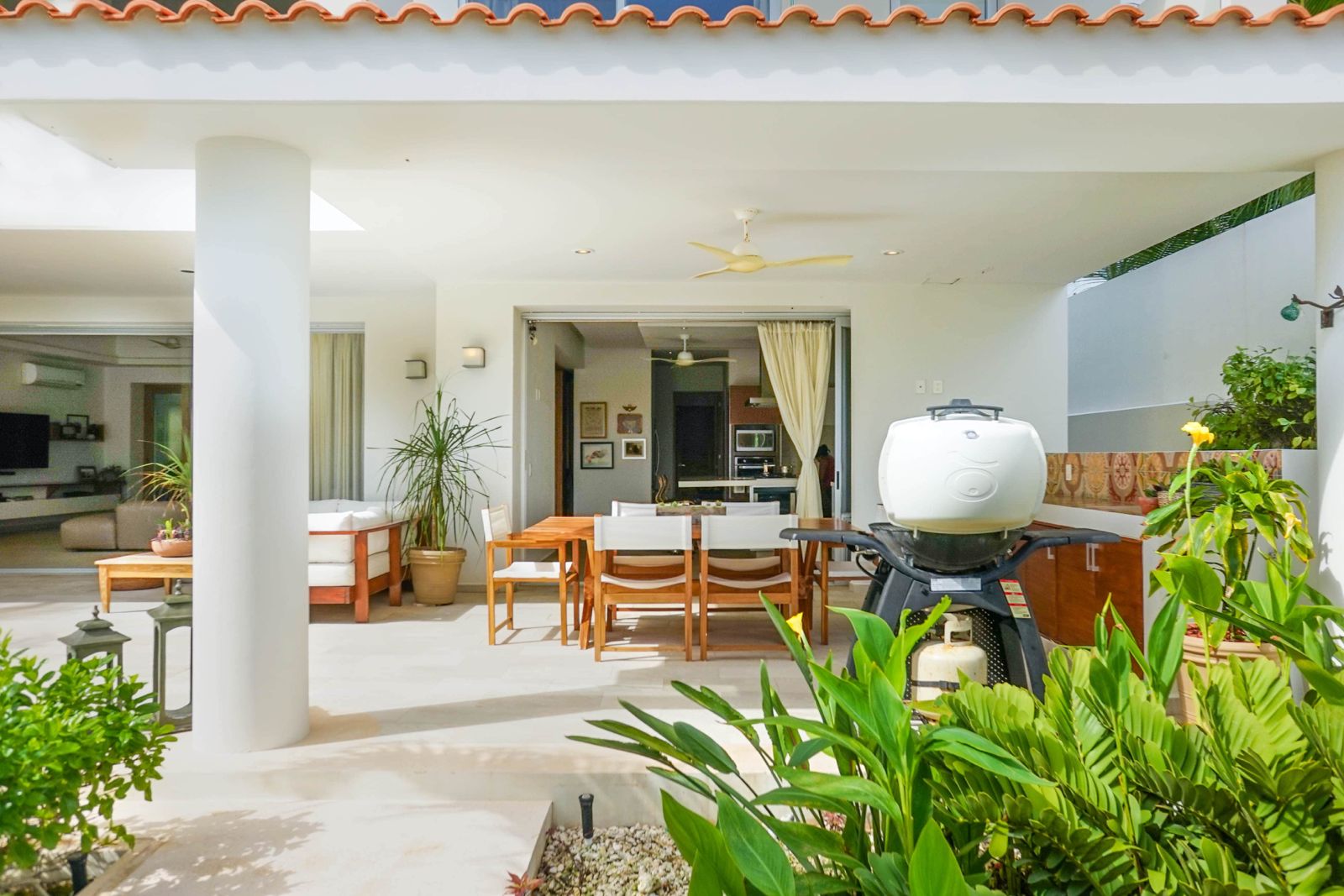 Casa en venta en Plano 4, Puerto Aventuras foto 1