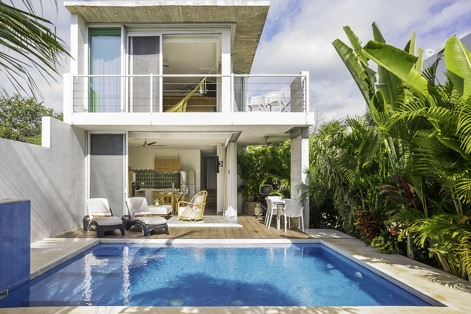 Casa en venta en Plano 4, Puerto Aventuras foto 1