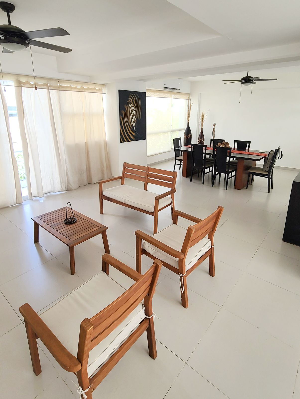 Departamento en venta en Residencial Horizontes, SM 16 foto 1