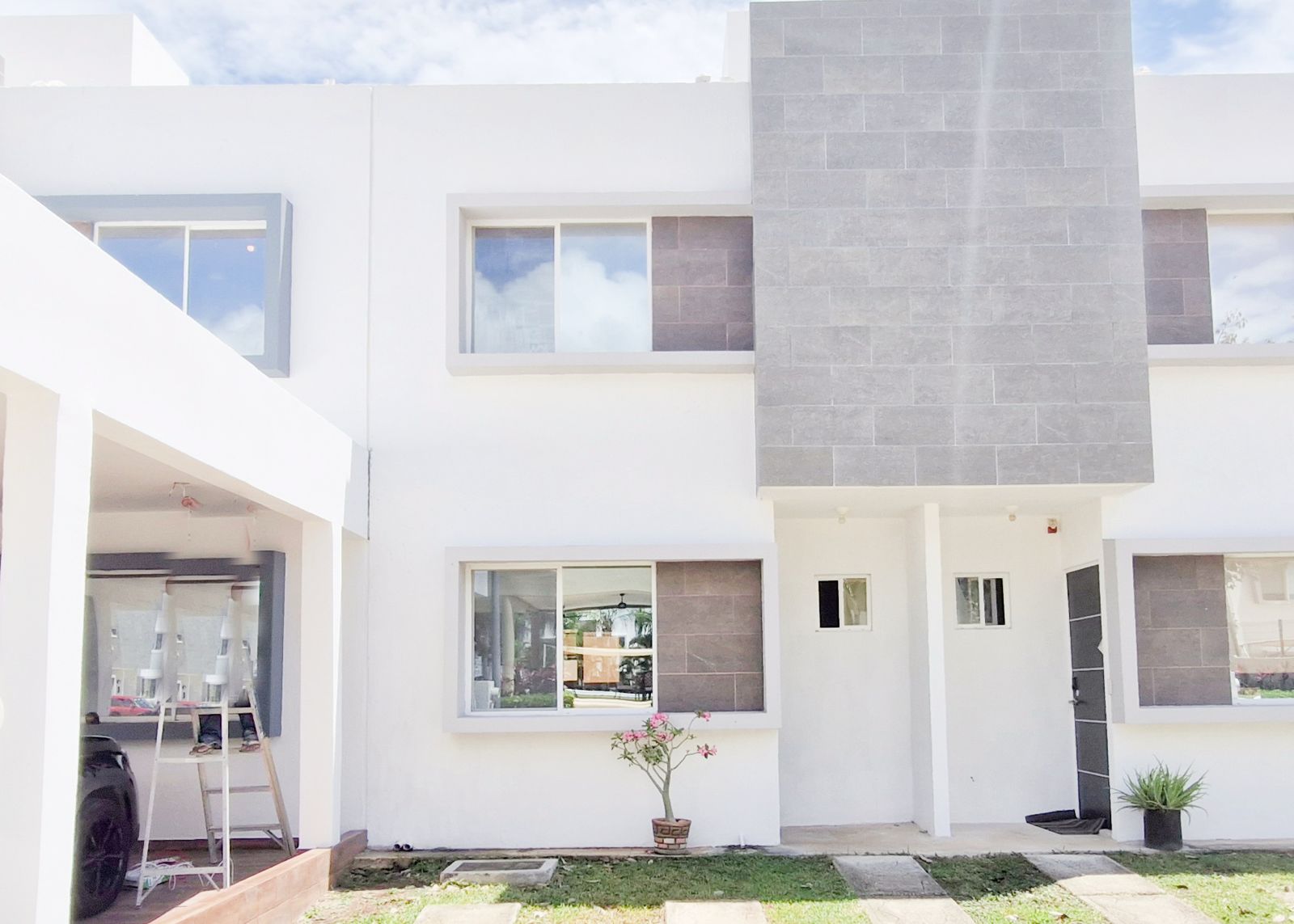 Casa en renta en Jardines del Sur 5, Av. 135 foto 1