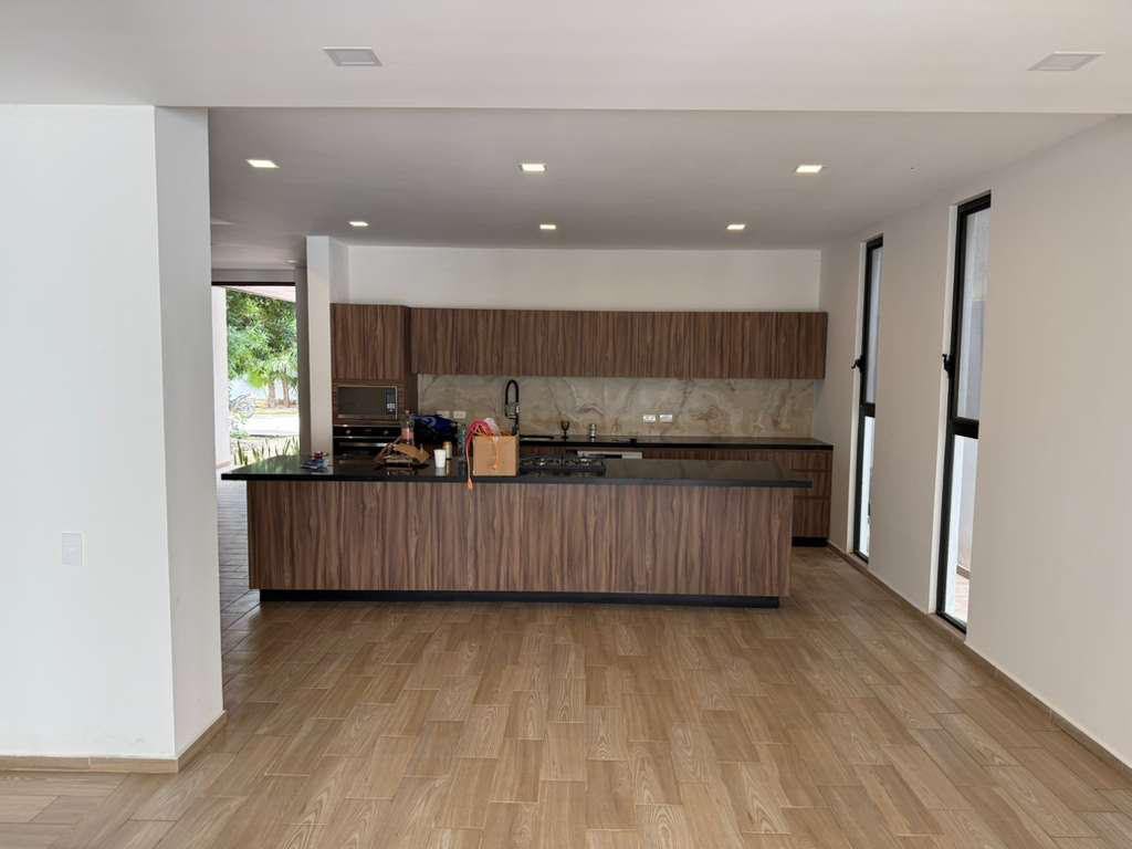 Casa en venta en Residencial Aqua by Cumbres foto 1