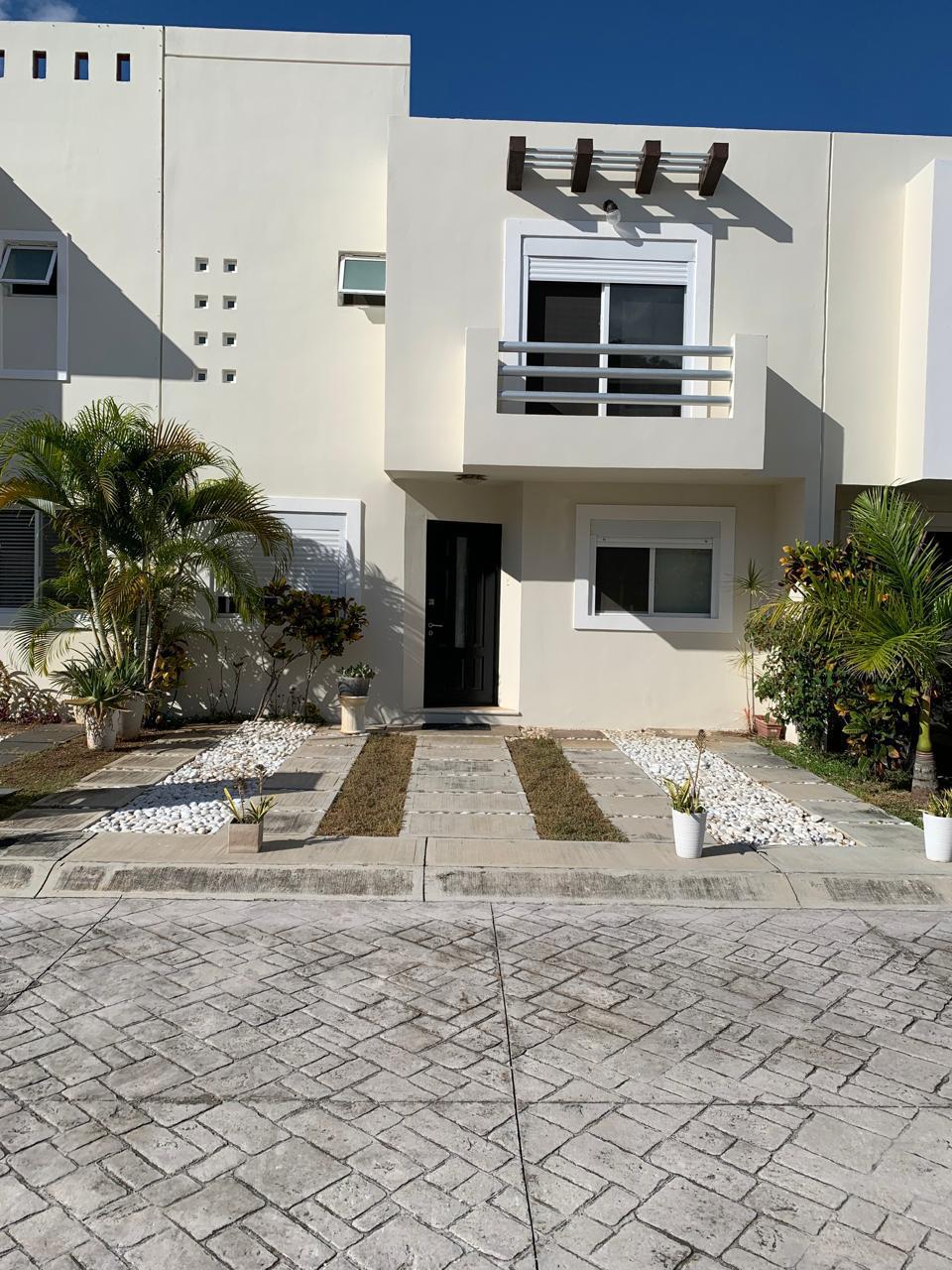 Casa en venta en Quintas Almena foto 1