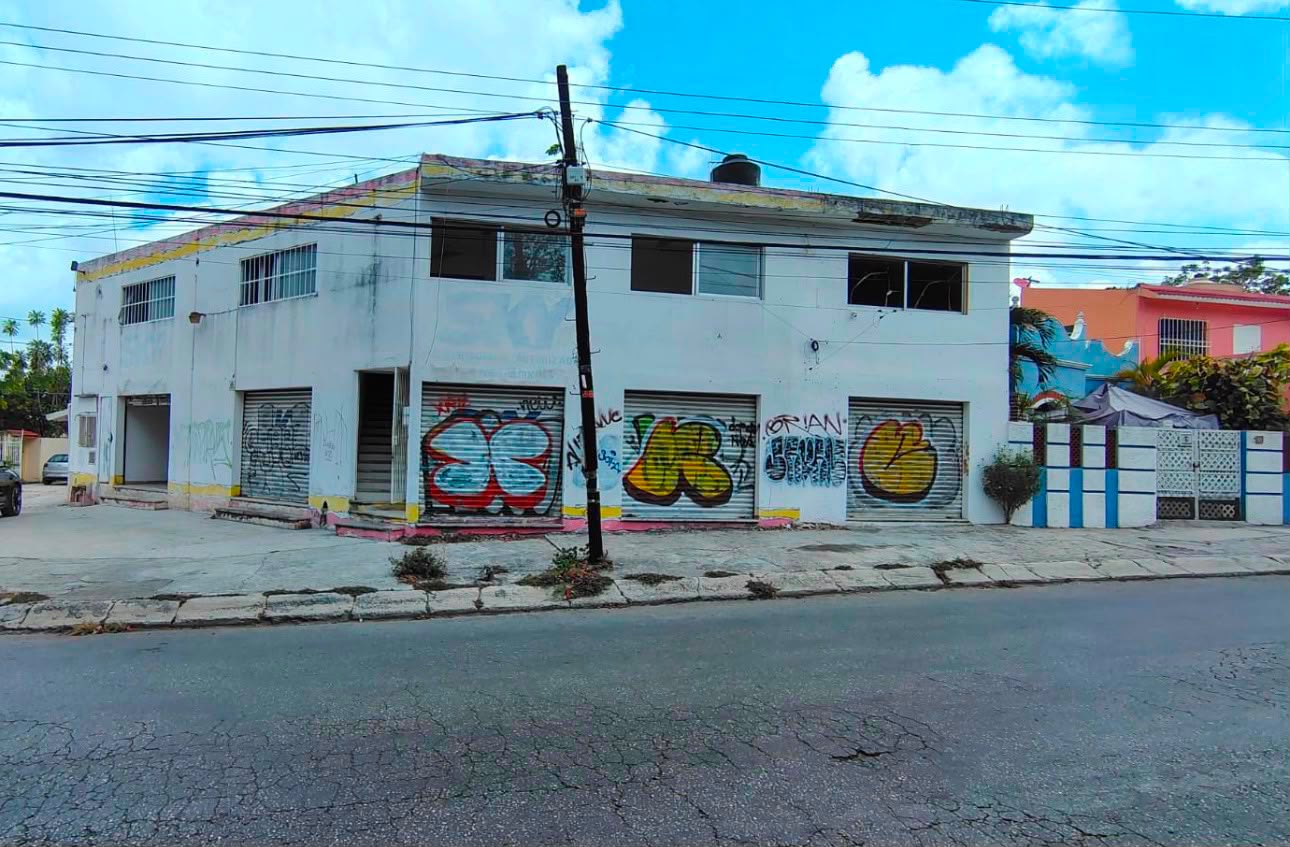 Edificio en venta en Avenida Chichén Itzá, zona Colegio Boston foto 1