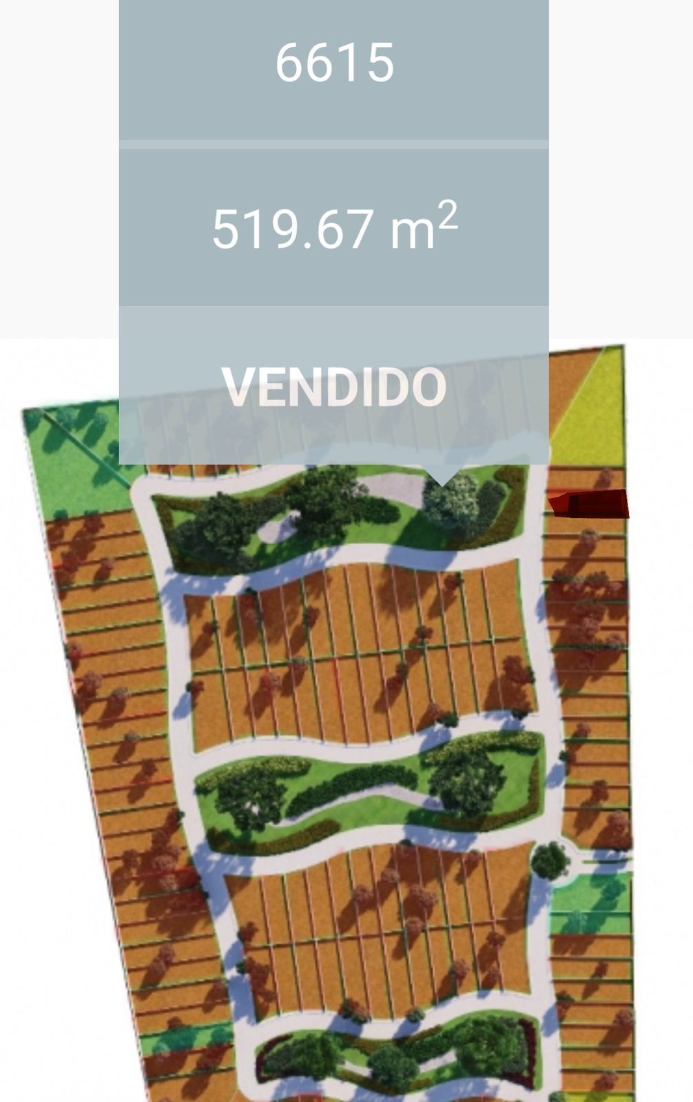 Terreno en venta en Residencial Provincia foto 1