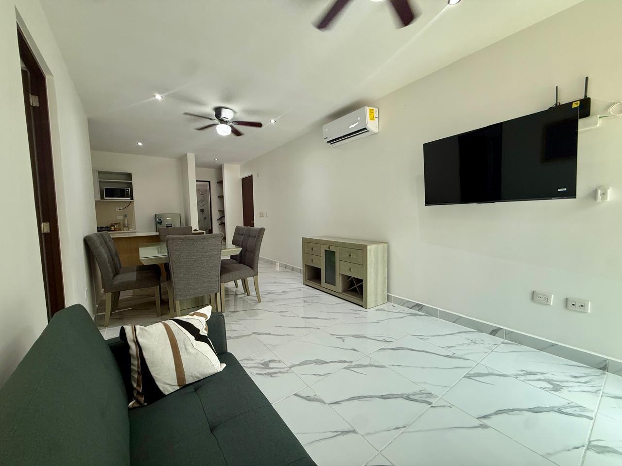 Departamento en venta en Ombú foto 1