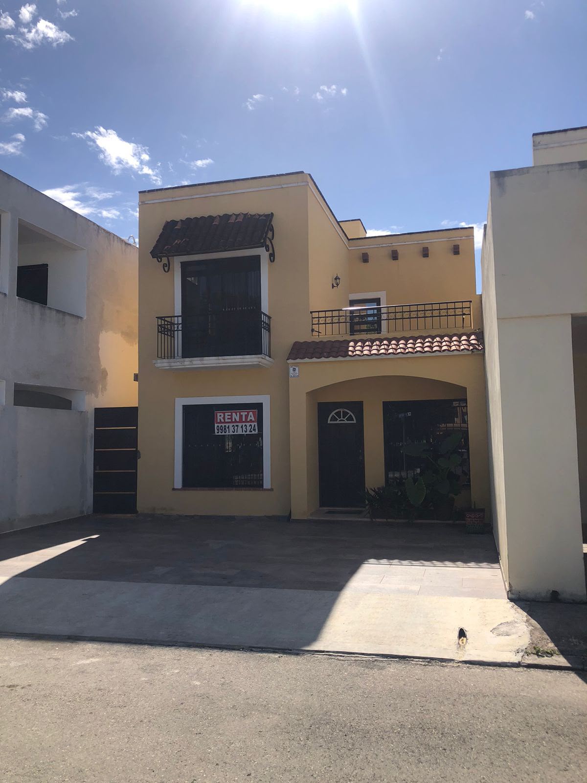 Casa en renta en Gran Santa Fe foto 1