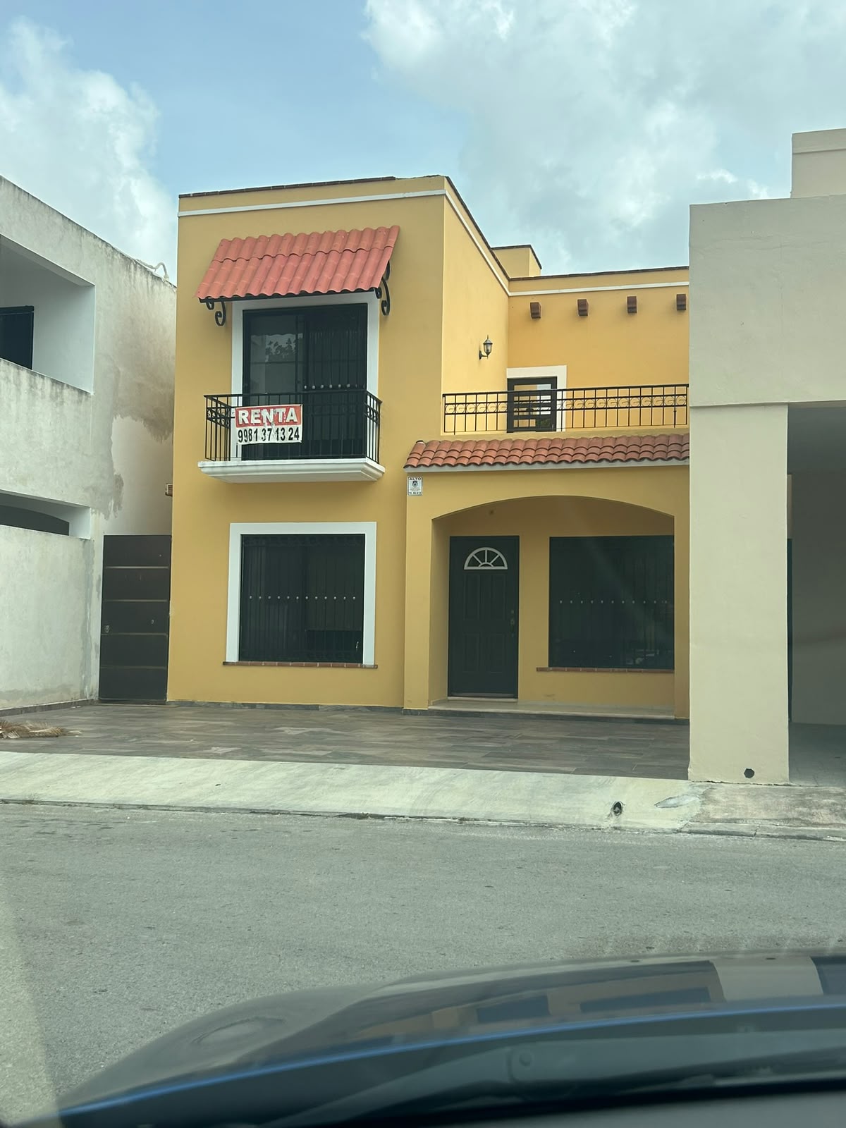 Casa en renta en Gran Santa Fe foto 1
