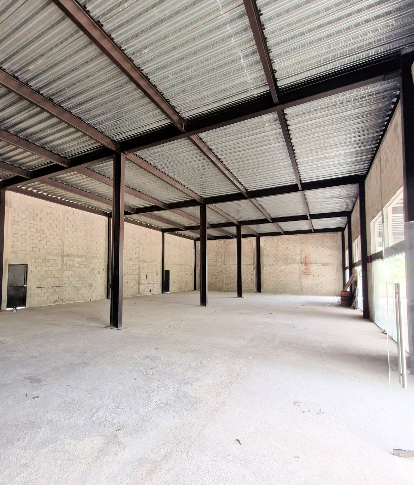 Local en renta en SM 329, Avenida Huayacán foto 1