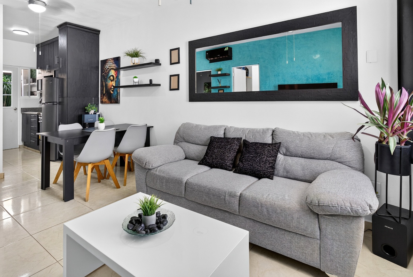 Departamento en venta en Real Ibiza foto 1