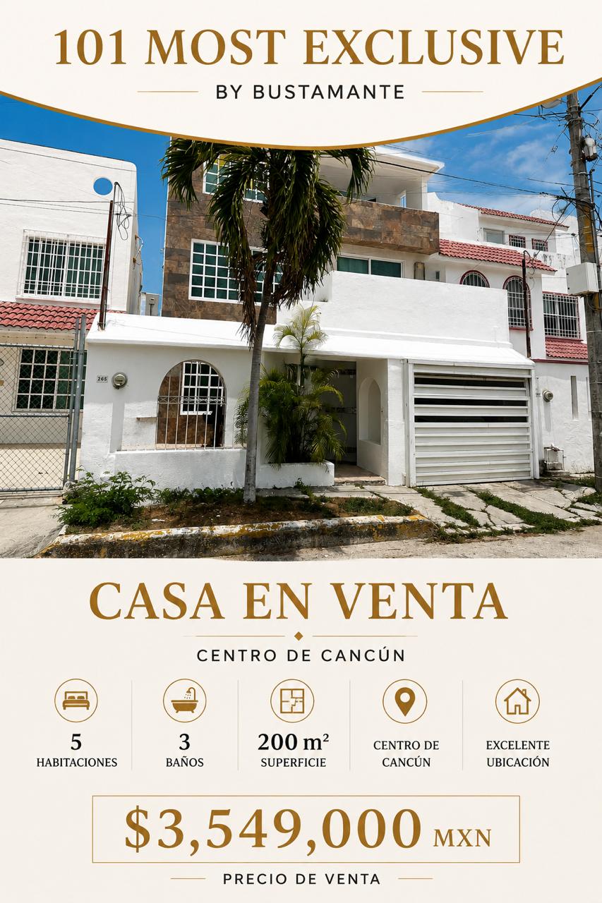 Casa en venta en Centro foto 1