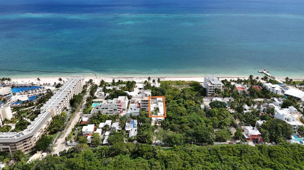 Lote en venta en Zona Hotelera foto 1