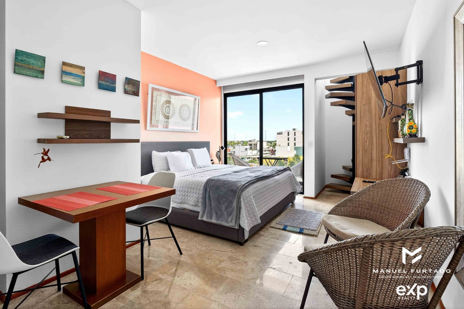 Departamento en venta en Calle 38 entre Ave. 20 y Ave. 25 foto 1