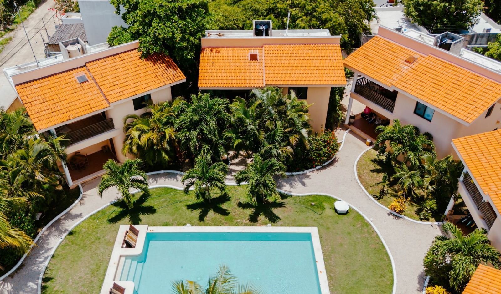 Villa en venta en Villagio Montorso foto 1