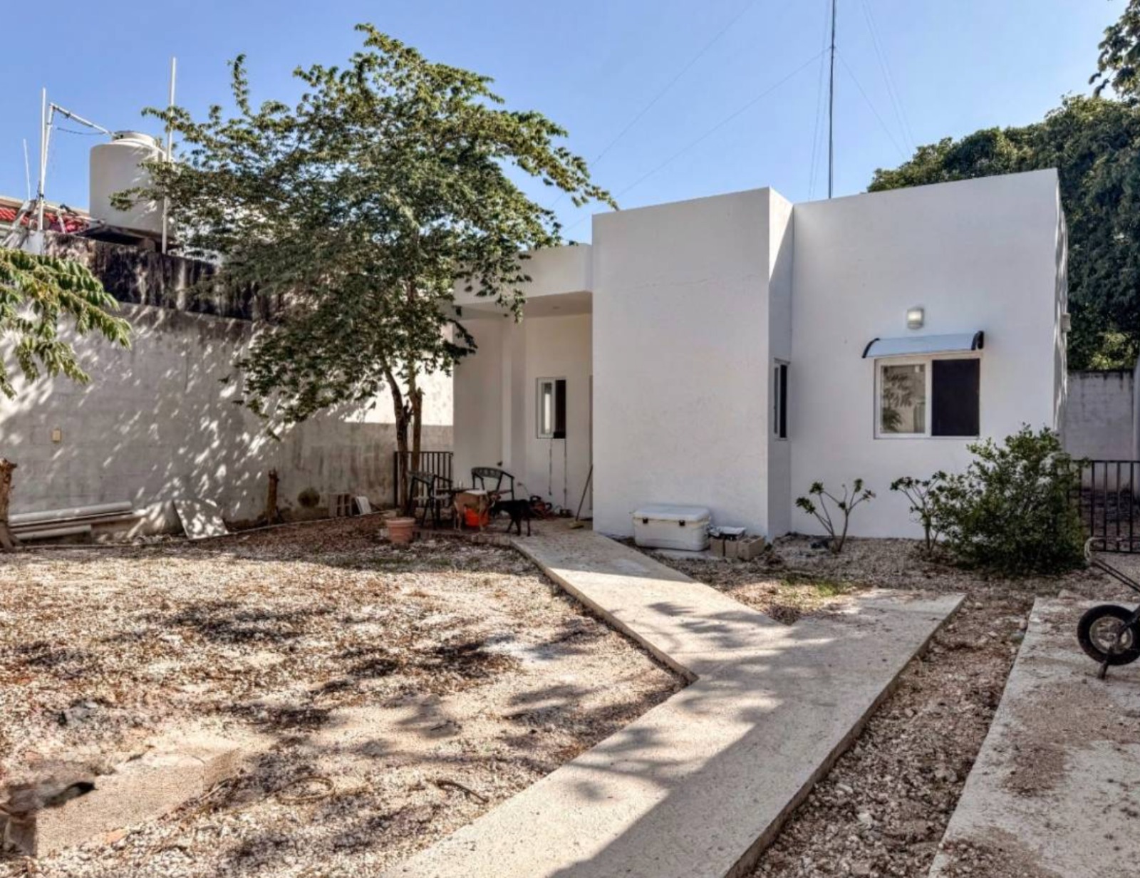 Casa en venta en Centro Maya foto 1